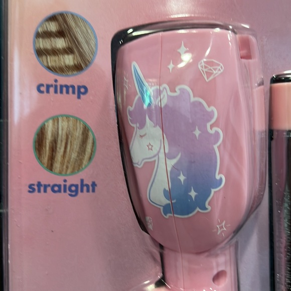 New Conair for Justshine 4 in 1 Styler Tool - Picture 5 of 7